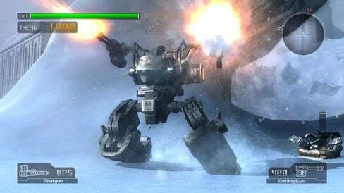 Lost Planet: Extreme Condition - Playstation 3 (Renewed) in Saudi Arabia