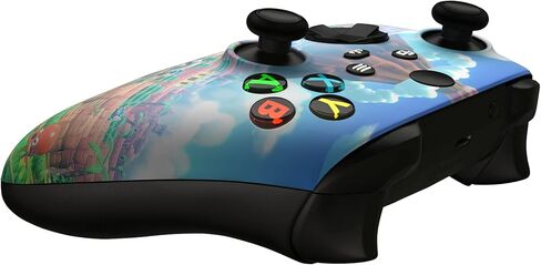 غطاء حماية امامي ناعم الملمس لجهاز Xbox Series S وXbox Series X من ليندفيور - وحدة التحكم غير متضمنة in Kuwait