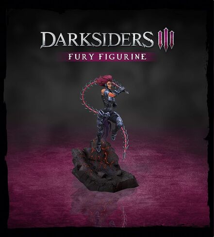 Darksiders شخصية الموت القابلة للتجميع in Saudi Arabia