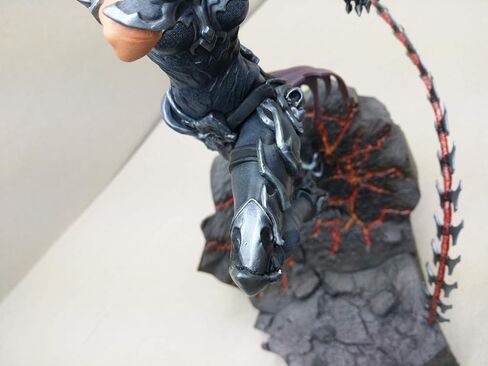 Darksiders شخصية الموت القابلة للتجميع in Saudi Arabia