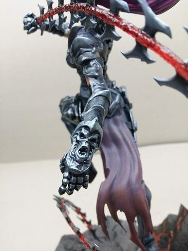 Darksiders شخصية الموت القابلة للتجميع in Saudi Arabia