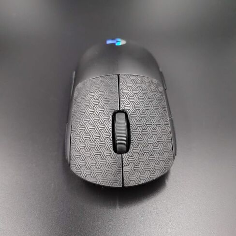 شريط قبضة ماوس Gemini متوافق مع Logitech G PRO X Superlight Wireless، المقابض، مقابض الماوس|جلد الماوس، جلود ماوس الألعاب، قبضة الماوس، شريط قبضة الماوس Logitech|ماوس Logitech، شريط قبضة Logitech in Kuwait