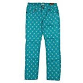 Lee Girl's Super Stretch Skinny Jeans (5, Blue Shape) in Saudi Arabia