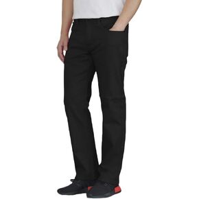 AIRNINE Men's Twill Stretch Slim Fit Jeans in Kuwait