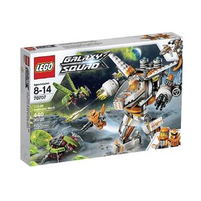 LEGO Galaxy Squad CLS-89 Eradicator Mech in Kuwait