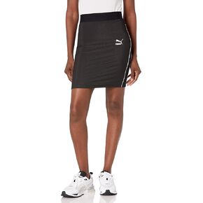 PUMA Women's Classics Rib Skirt in Kuwait