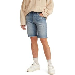 ليفايس شورت رجالي 501 بحاشية in Kuwait