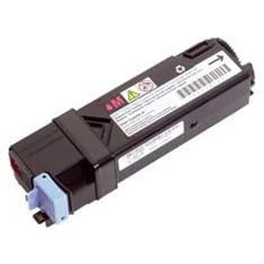 Dell WM138 Magenta Toner Cartridge 1320c Color Laser Printer in Kuwait