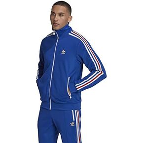 adidas Originals Men's Beckenbauer Track Top in Kuwait