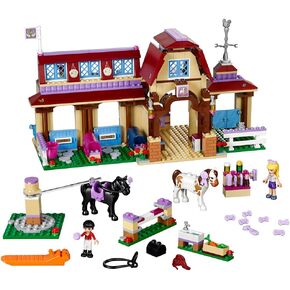 LEGO Friends 41126 Heartlake Riding Club Building Kit (575 Piece) in Kuwait