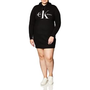 Calvin Klein Jeans Women's Sneaker Dress in Kuwait