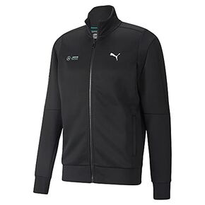 PUMA Men's Mercedes Amg Petronas Track Jacket in Kuwait