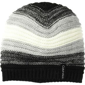 قبعة نسائية من Calvin Klein بتصميم على شكل كعكة ملونة in Kuwait