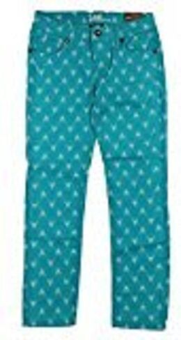 Lee Girl's Super Stretch Skinny Jeans (5, Blue Shape) in Saudi Arabia