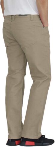 AIRNINE Men's Twill Stretch Slim Fit Jeans in Saudi Arabia