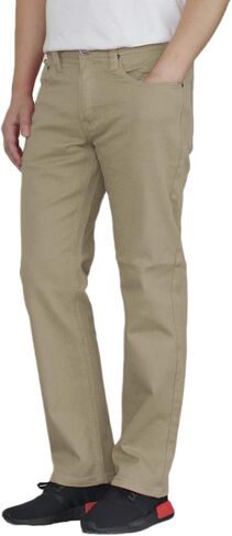 AIRNINE Men's Twill Stretch Slim Fit Jeans in Saudi Arabia