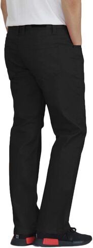 AIRNINE Men's Twill Stretch Slim Fit Jeans in Saudi Arabia