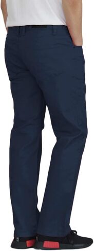AIRNINE Men's Twill Stretch Slim Fit Jeans in Saudi Arabia