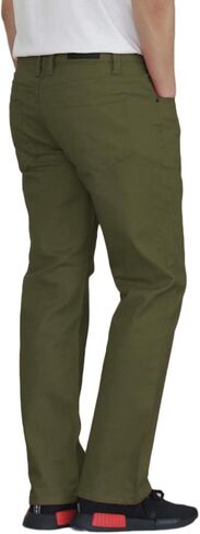 AIRNINE Men's Twill Stretch Slim Fit Jeans in Saudi Arabia