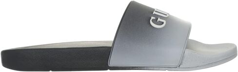 GUESS Men's Euro Slide Sandal in Saudi Arabia
