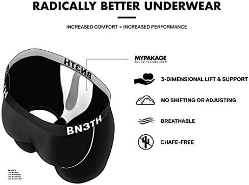 BN3TH Men's Boxer Brief in Kuwait