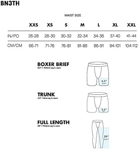 BN3TH Men's Boxer Brief in Kuwait