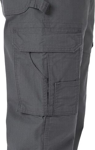 Wrangler Riggs Workwear Men's Flex For Comfort Regular Fit Ranger Pant in Saudi Arabia