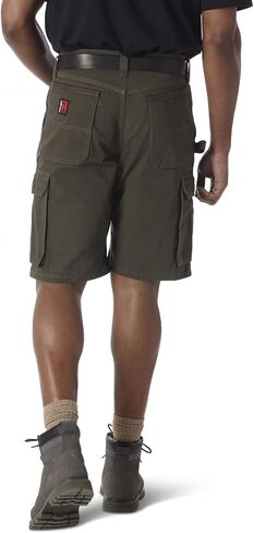 Wrangler Riggs Workwear Men's Ranger Cargo Short in Saudi Arabia