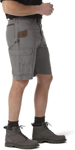Wrangler Riggs Workwear Men's Ranger Cargo Short in Saudi Arabia