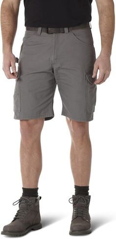 Wrangler Riggs Workwear Men's Ranger Cargo Short in Saudi Arabia