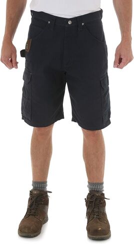 Wrangler Riggs Workwear Men's Ranger Cargo Short in Saudi Arabia