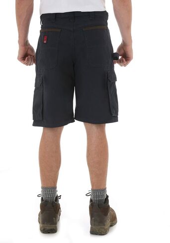 Wrangler Riggs Workwear Men's Ranger Cargo Short in Saudi Arabia