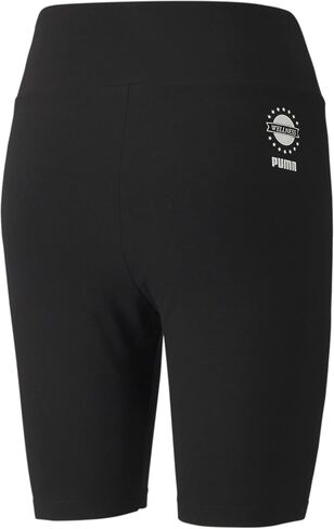 PUMA Women's Wellness Club Short Tights in Saudi Arabia