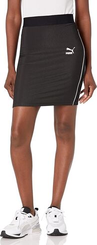 PUMA Women's Classics Rib Skirt in Kuwait