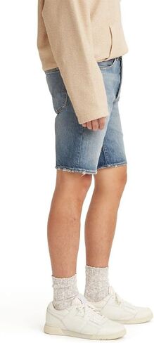 ليفايس شورت رجالي 501 بحاشية in Kuwait