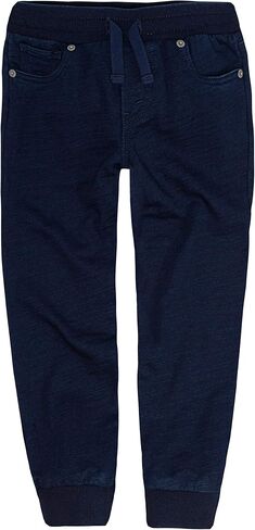 Levi's Boys' Soft Knit Jogger Pants in Saudi Arabia