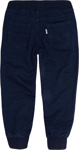 Levi's Boys' Soft Knit Jogger Pants in Saudi Arabia