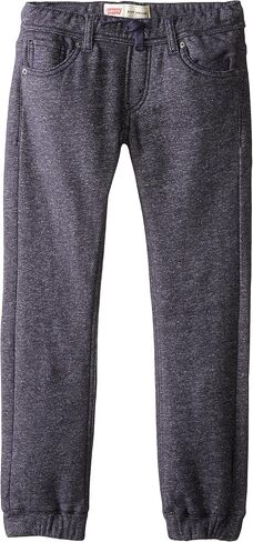 Levi's Boys' Soft Knit Jogger Pants in Saudi Arabia