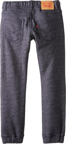 Levi's Boys' Soft Knit Jogger Pants in Saudi Arabia