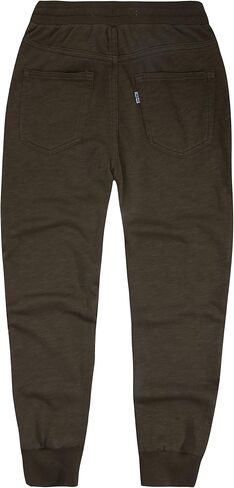 Levi's Boys' Soft Knit Jogger Pants in Saudi Arabia