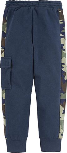 Levi's Boys' Soft Knit Jogger Pants in Saudi Arabia