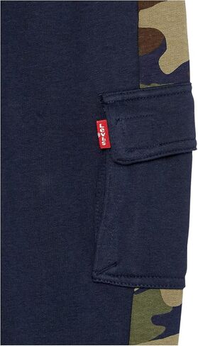 Levi's Boys' Soft Knit Jogger Pants in Saudi Arabia