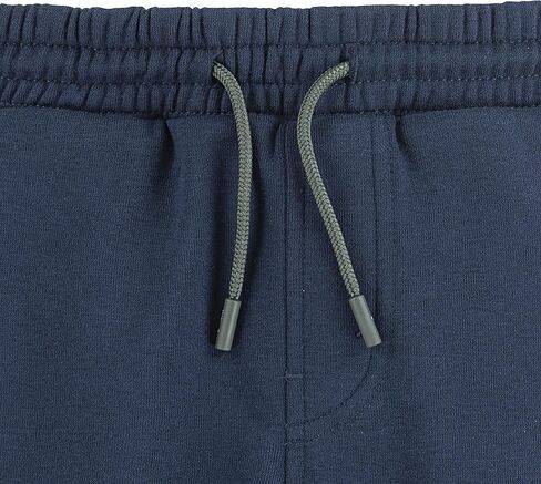 Levi's Boys' Soft Knit Jogger Pants in Saudi Arabia