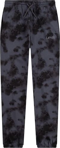 Levi's Boys' Soft Knit Jogger Pants in Saudi Arabia