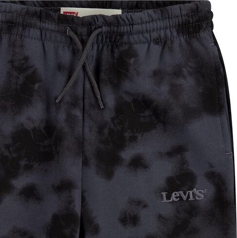 Levi's Boys' Soft Knit Jogger Pants in Saudi Arabia