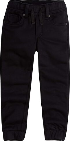 Levi's Boys' Soft Knit Jogger Pants in Saudi Arabia