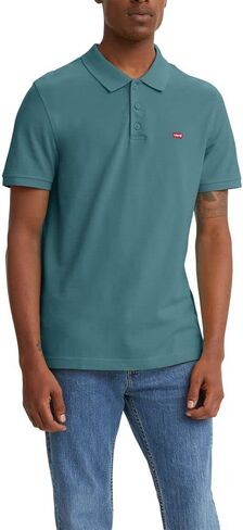Levi's Mens Housemark Polo in Saudi Arabia