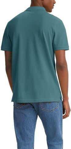 Levi's Mens Housemark Polo in Saudi Arabia