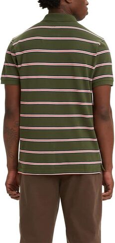 Levi's Mens Housemark Polo in Saudi Arabia