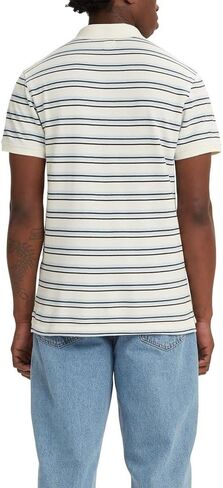 Levi's Mens Housemark Polo in Saudi Arabia